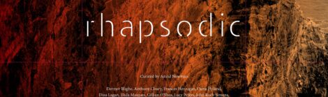 wax rhapsodic - ARC exhibition at LAB Gallery runs from Wed 12 to Sat 22 Jan 2022